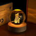 Lucent Orb