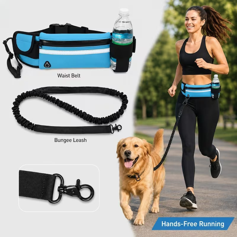 Trail Belt