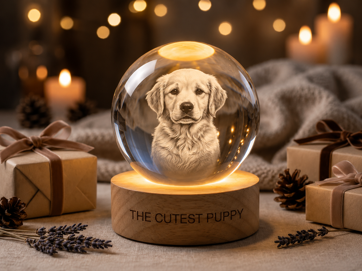 Their orb