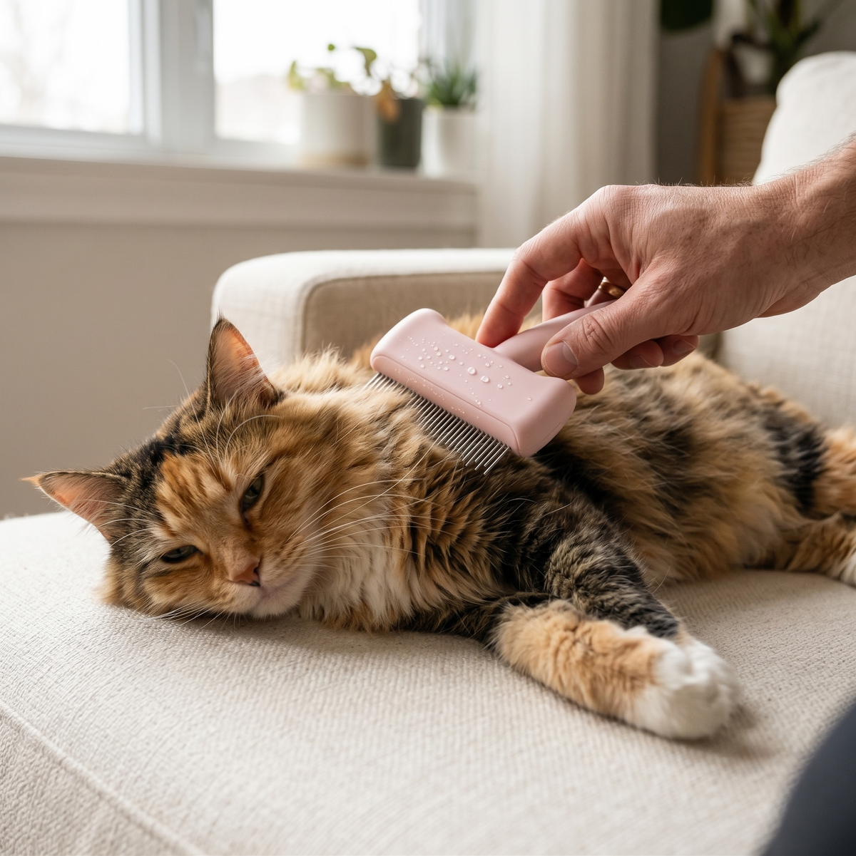 Glide Brush
