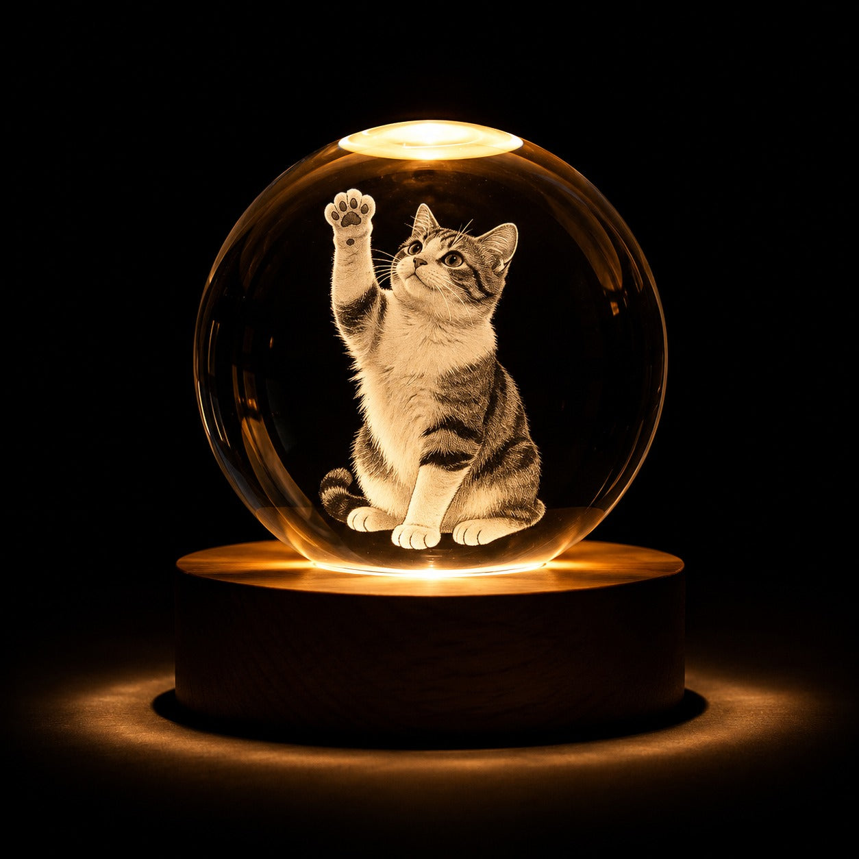 Lucent Orb