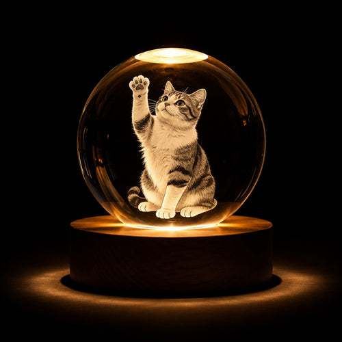 Lucent Orb
