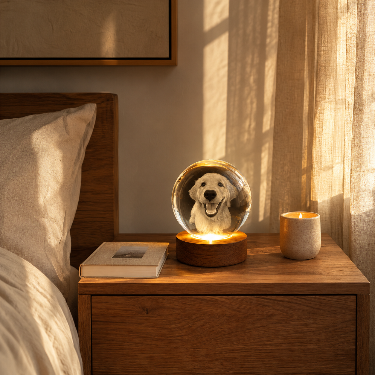 Lucent Orb
