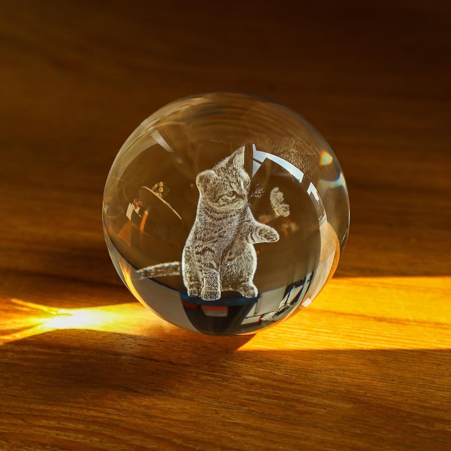 Lucent Orb